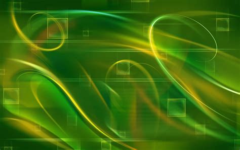 Download Square Abstract Green Abstract Green Hd Wallpaper