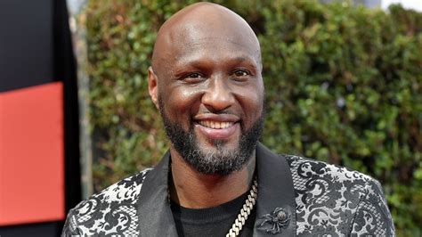 Lamar Odom Spotlights Marriage In ‘sex Drugs And Kardashians’ Cnn