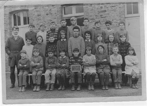 Photo De Classe Ecole F Lebrun St Sulpice Des Landes De