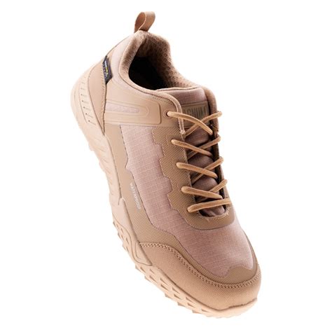 Magnum Buty Taktyczne Bondsteel Low Wp C Sand Military Pl