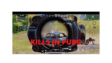 How To Kill Players On Pubg Powerful Gameplay By Vedant Free Fire