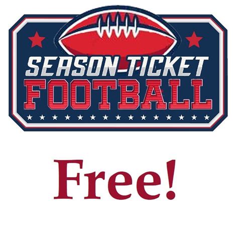 season ticket football  sports mogul