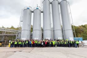 Sherwin Williams Unveils Major Expansion Of Sheffield Paint Production