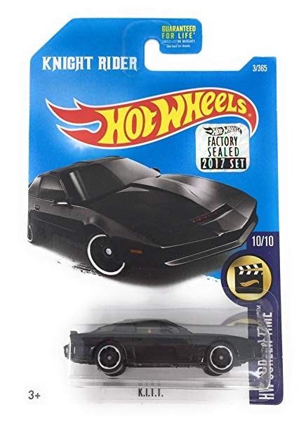 Pin On Hot Wheels Knight Rider Hot Wheels Rider