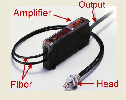 C M Bi N S I Quang Fiber Sensor L G K Nh Sinh Vi N