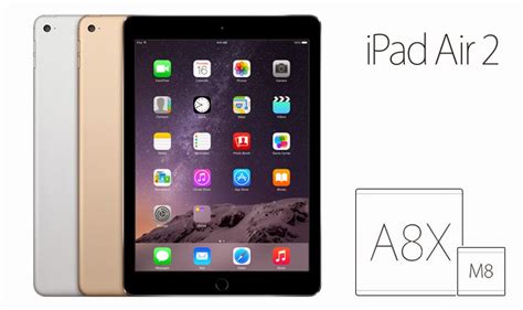 Apple Takes The Wraps Off Its New Ipad Air And Mini The Techie Lifestyle