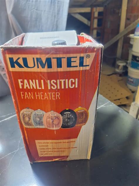 Kumtel ısıtıcı Ev Aletleri 1682125363