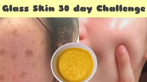 Skin Brightening In 30 Days Homemade Face Pack To Get Flawless Skin