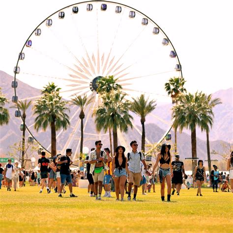 Coachella’s 2023 Headliner Revealed—Yes, You Read That Date Right - Teazilla