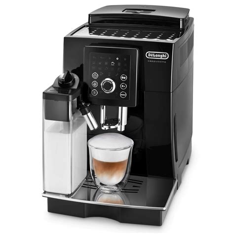 Espressor Automat DeLonghi Magnifica S ECAM 23 260 B Putere 1450 W