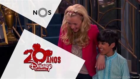 Nos Lan A O Canal Exclusivo Maratona De Natal Anos Disney Channel