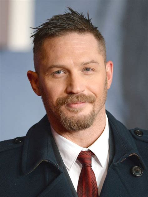 Tom Hardy En Iyi Film Ve Dizileri