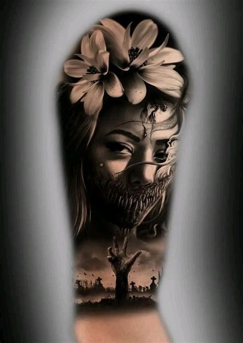 Pin By Marcos Arevalo On 2024 In 2024 Half Sleeve Tattoos Designs