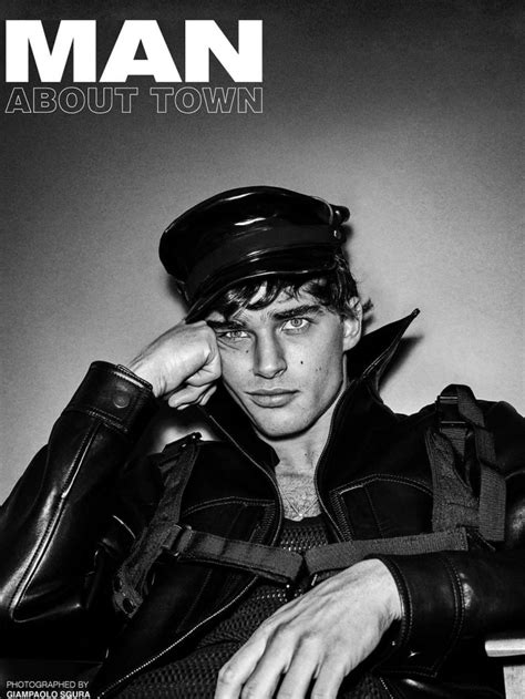 Pepe Barroso New York Img Models