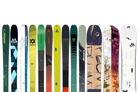 Les Meilleurs Skis De Rando Splitboards Ski Rando Magazine