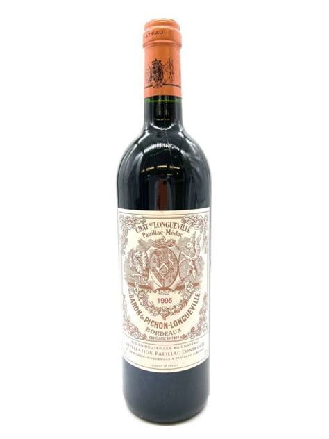 Chteau Pichon Baron Les Tourelles De Longueville Pauillac