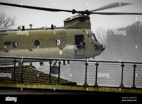 Militaire Helikopter Hi Res Stock Photography And Images Alamy