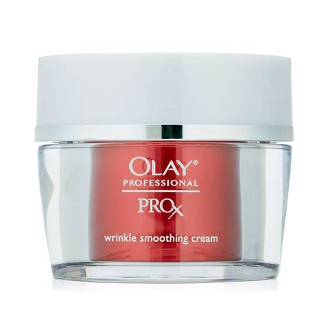 Olay Professional Pro X Wrinkle Smoothing Cream 17 Oz 2 Pack