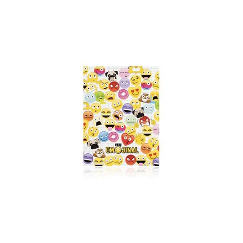 Emoji Notebook