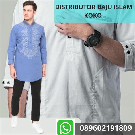 Baju Koko Terbaik Desain Gaun Pengantin Dan Kondangan