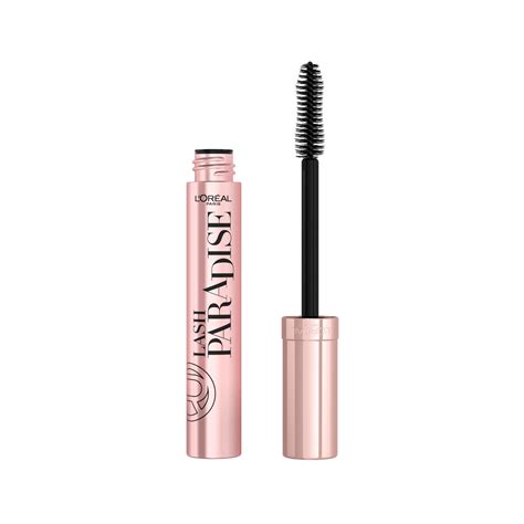 Köp Lash Paradise Moonlight Noir Mascara från L Oréal Paris Matas