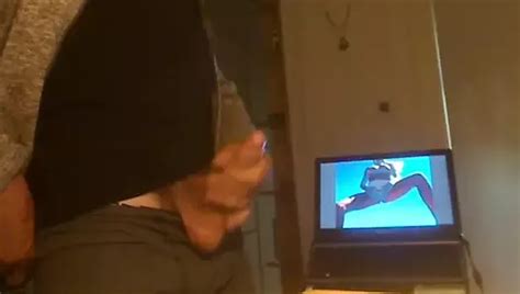 Wanking Over Me Free Man Porn Video C XHamster