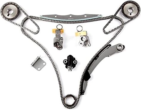 Amazon Timing Chain Kit For For Nissan Z