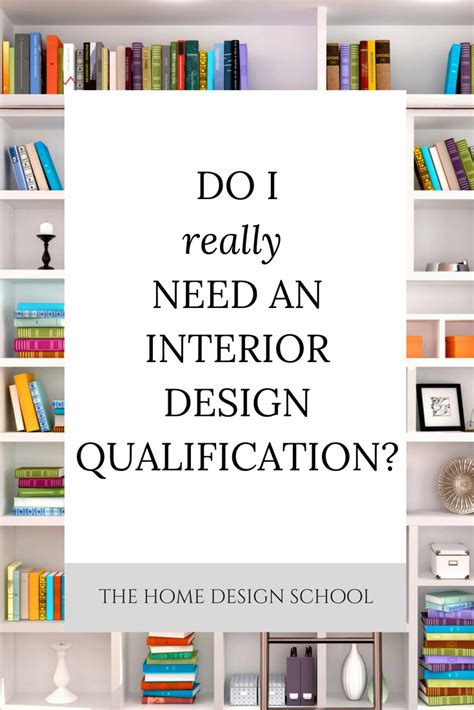 What Qualifications Do I Need To Become An Interior Designer Vamosarema