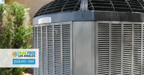 Central Air And Heat Los Angeles Zoning To Maximize Comfort Ac