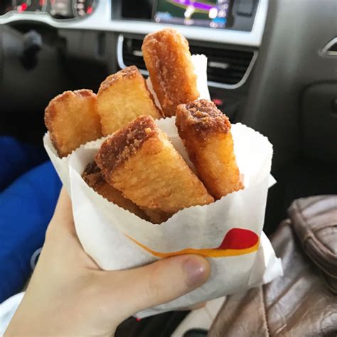 Top 30 Burger King French toast Sticks Vegan - Home, Family, Style and ...