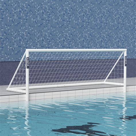 Forza But De Water Polo En Pvc Net World Sports