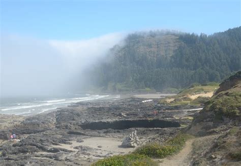 Cape Perpetua Scenic Area (Yachats) - 2020 All You Need to Know BEFORE You Go (with Photos ...