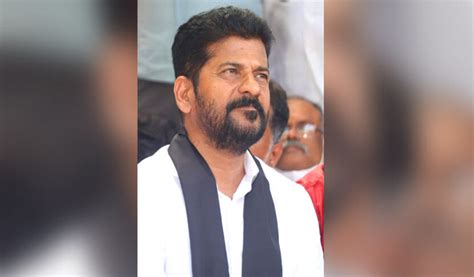 Anti Farmer Remark Congress Leaders Too Slam Revanth Reddy Telangana Today