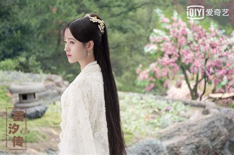 鞠婧祎实力演绎嫁得好！《芸汐传》今晚高甜开播 360娱乐，你开心就好