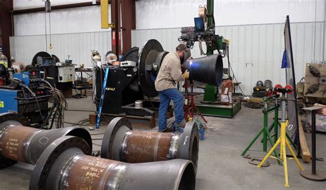 Pipe Spool Fabrication Piping Systems Sawyer Fabrication