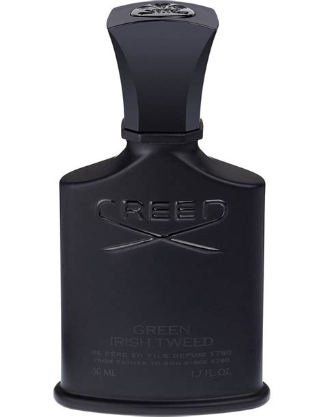 Buy Creed Green Irish Tweed Edp Ml At Mighty Ape Nz