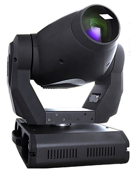 LED голова STLS Led Spot K200 - купить в Одессе, Киеве, Украине ...