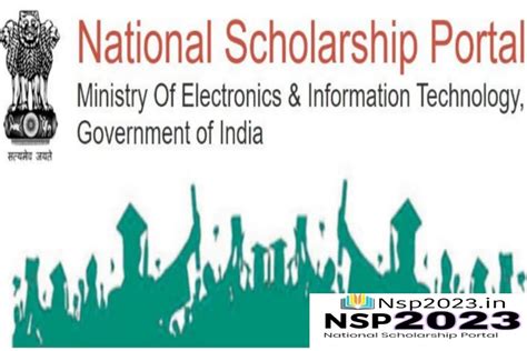 Nsp Scholarship Application Final Verified By The State Board