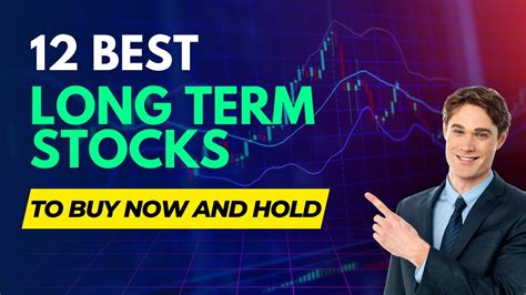 Best Stocks To Hold Long Term