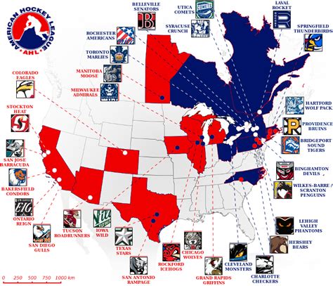 Elite Prospects American Hockey League Ahl