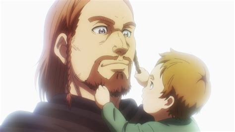 Vinland Saga Temporada Cap Chibi Otaku