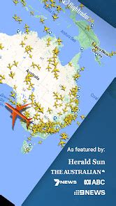 Flightradar24 Flight Tracker – Apps on Google Play