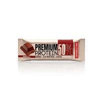 Nutrend Premium Protein Bar Baton Proteinowy G Nutrend