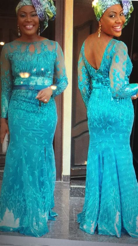 Pin By Ogbeide On Things To Wear African Dress Mermaid Formal Dress