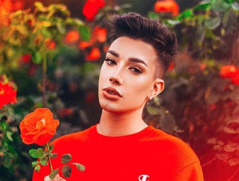 James Charles Net Worth Height Age Affair Bio Wiki Facts And More