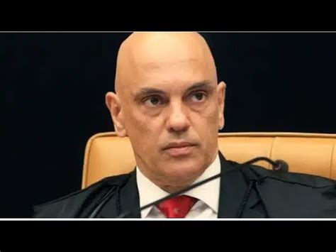 MORAES DÁ 5 DIAS PARA PGR SE MANIFESTAR SOBRE BOLSONARO EM EMBAIXADA