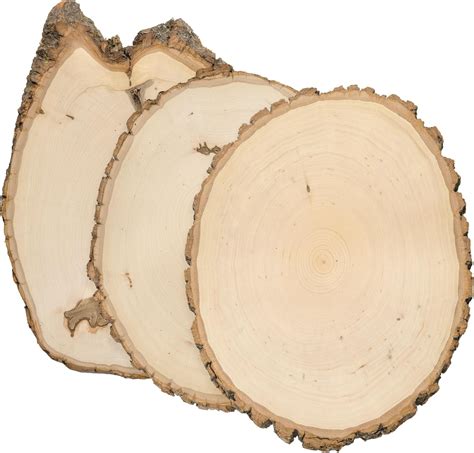 Walnut Hollow Basswood Country Round Large For Woodburning Home Decor And Rustic