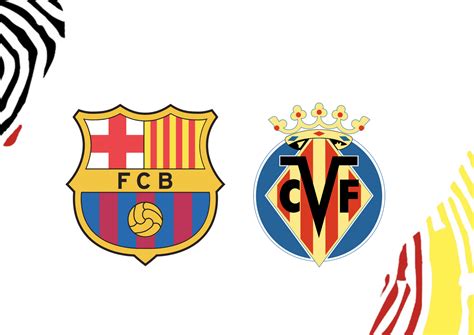 Fc Barcelona Villarreal Tipp Prognose Und Quote 22052022 Ligalive