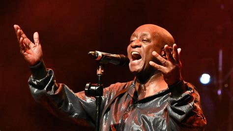 Mbongeni Ngema South African Musician And ‘sarafina Creator Dies At 68