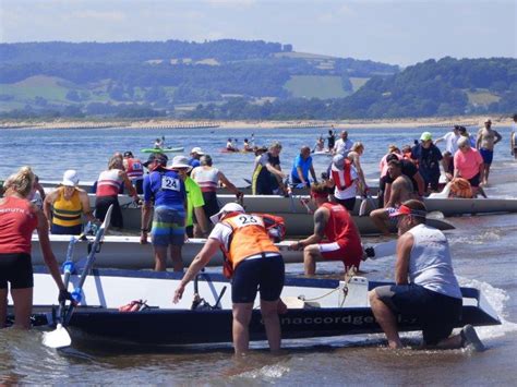 British Rowing Offshore And Beach Sprints Championships 2021 Scottish